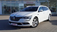Renault Talisman Grandtour TCe 160 Life AHK Sitzheizung