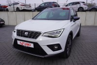 Vorschau: Seat Arona 1.0 TSI Xcellence