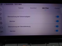 MG HS 1.5 T-GDI Luxury Aut.