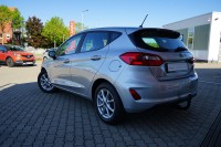 Ford Fiesta 1.1