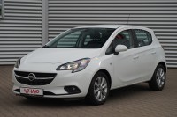 Vorschau: Opel Corsa 1.4