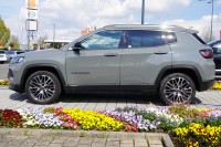 Jeep Compass 1.3