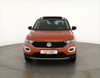 VW T-Roc 1.6 TDI IQ.DRIVE