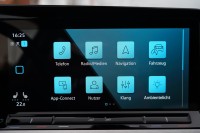 VW Golf VIII Variant 2.0 TDI Life