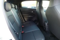 Nissan Juke 1.6 HEV AT