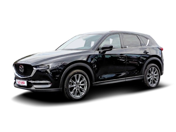 Mazda CX-5 2.5 Sports-Line AWD
