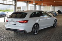 Audi A4 Quattro Avant 45 TFSI quattro S line