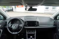Skoda Karoq 1.0 TSI Clever