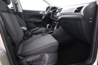 VW T-Cross 1.0 TSI DSG Move