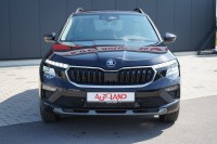 Skoda Kamiq 1.0 TSI DSG