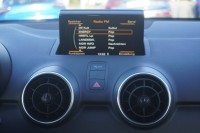 Audi A1 Sportback 1.4 TFSI S-Tronic