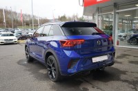 VW T-Roc 2.0 TDI R-Line 4Motion