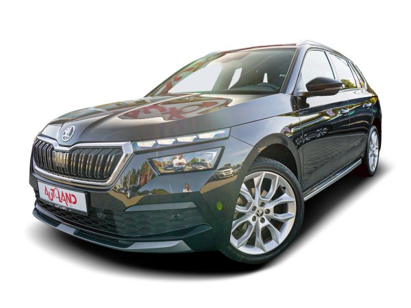 Skoda Kamiq 1.0 Style