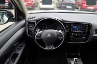 Mitsubishi Outlander 2.0 PHEV Plug-in Hybrid
