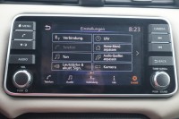 Nissan Micra 1.0 N-Way