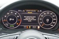 Audi A5 Coupe 2.0 TFSI