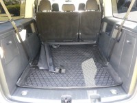 VW Caddy Maxi Highline