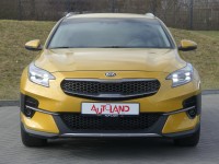 Kia xcee'd XCeed 1.4 T-GDI Spirit