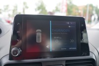 Peugeot Rifter 1.5 L1