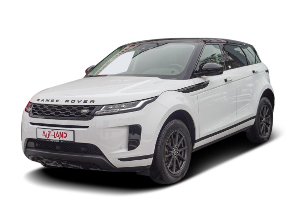 Land Rover Range Rover Evoque 2.0