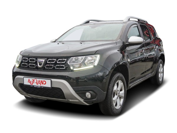 Dacia Duster II 1.6 SCe Prestige