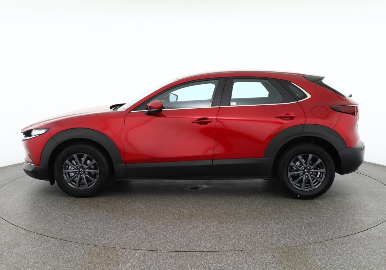 Mazda CX-30 2.0