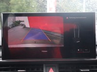 Audi A4 Avant 40 TDI advanced