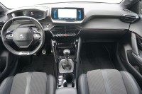 Peugeot 208 GT-Line PureTech 100