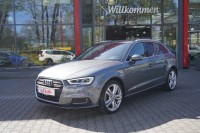Vorschau: Audi A3 Sportback 30 1.0 TFSI design