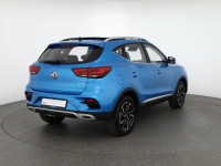 MG ZS 1.0 T-GDI