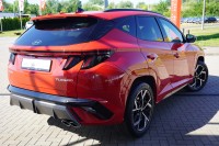 Hyundai Tucson 1.6T-GDI MHEV N-Line Aut.