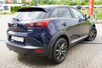 Mazda CX-3 2.0 SKYACTIV-G
