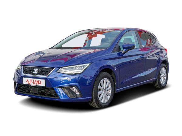 Seat Ibiza 1.0 TSI Style