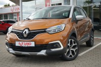 Vorschau: Renault Captur 0.9 TCE Limited