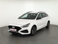 Hyundai i30 CW Kombi 1.0 T-GDi Aut. 2-Zonen-Klima Navi Sitzheizung