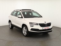 Skoda Karoq 1.5 TSI Style