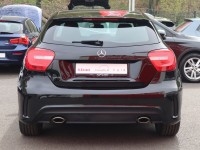 Mercedes-Benz A 180 A180 AMG Line
