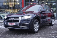 Audi Q5 2.0 TFSI e quattro S Line 3-Zonen-Klima Navi Sitzheizung