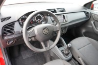 Skoda Fabia Combi 1.0 Cool Plus