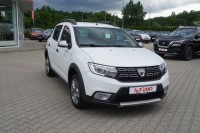 Dacia Sandero II SCe 75 Stepway