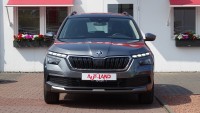 Skoda Kamiq 1.0 TSI