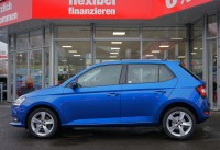 Skoda Fabia 1.0 MPI Cool & Sound