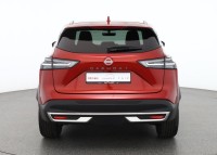 Nissan Qashqai N-Connecta 1.3 Dig-T Aut.