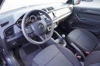 Skoda Fabia 1.0 MPI Cool Plus