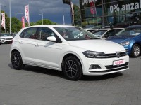 VW Polo 1.0 Comfortline
