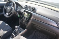 Suzuki Vitara 1.4 Comfort+ 4x2