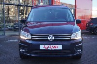 VW Caddy 1.4 TSI Comfortline