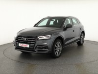 Audi Q5 55 TFSI e quattro S-Line LED Virtual Cockpit