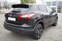 Nissan Qashqai 1.2 DIG-T