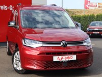 VW Caddy 2.0 TDI